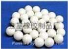 Teflon ball, PTFE ball